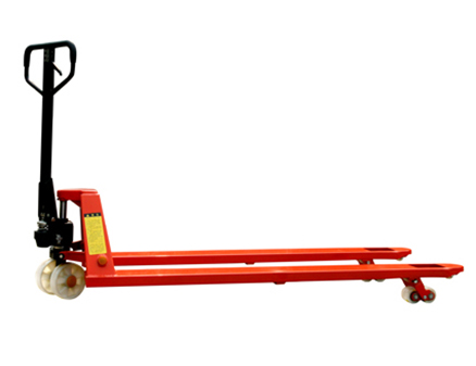 手動(dòng)液壓搬運(yùn)車